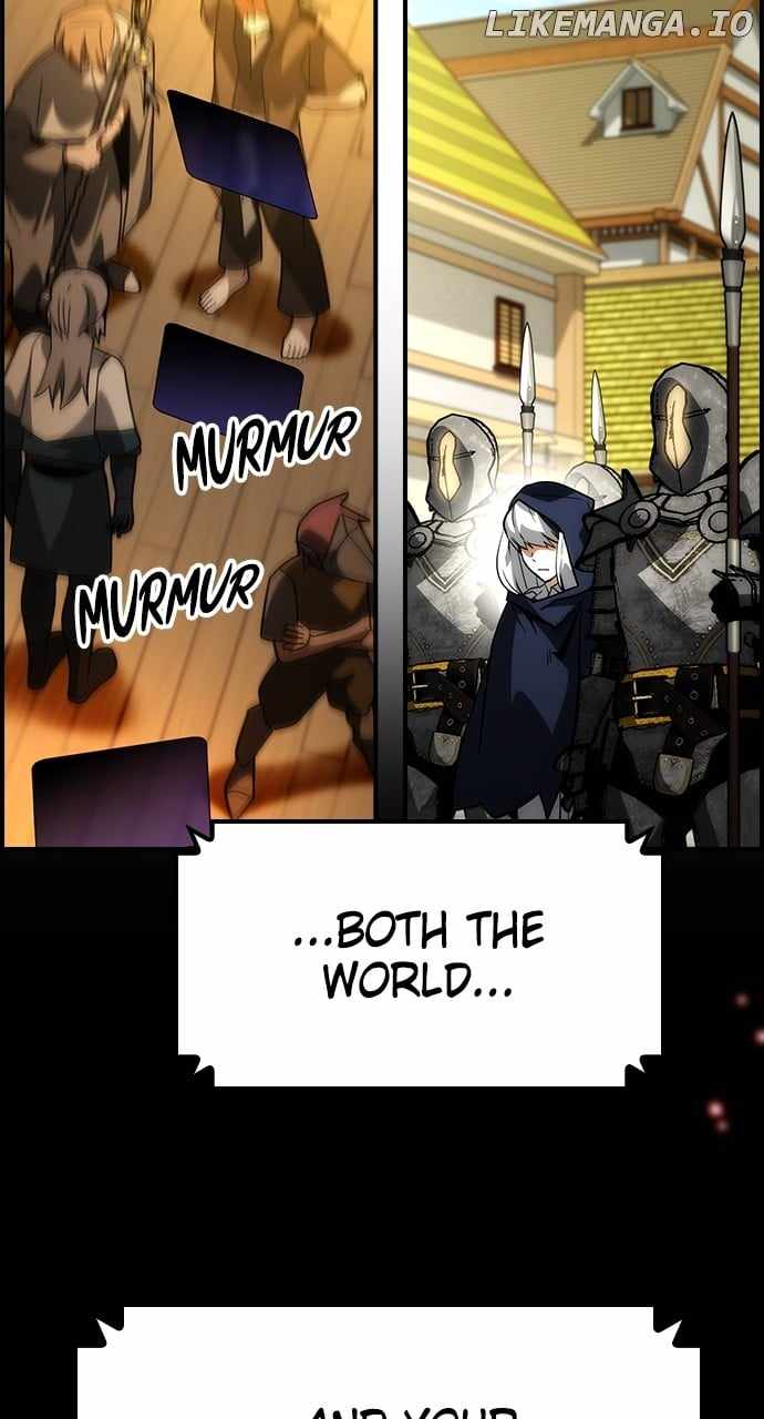 Bad Ending Maker Chapter 76 48
